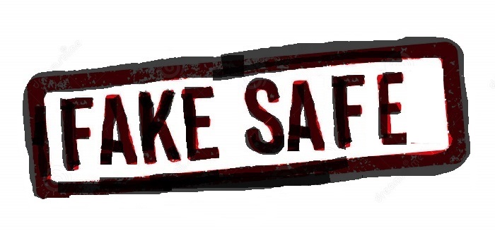 Don't Buy a FAKE SAFE - The Safe House Nashville, TN