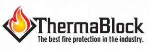 Browning Thermablock Fire Protection, The Safe House