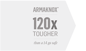 Armaknox