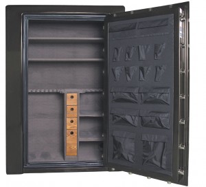 Supreme Bank Box Storage System