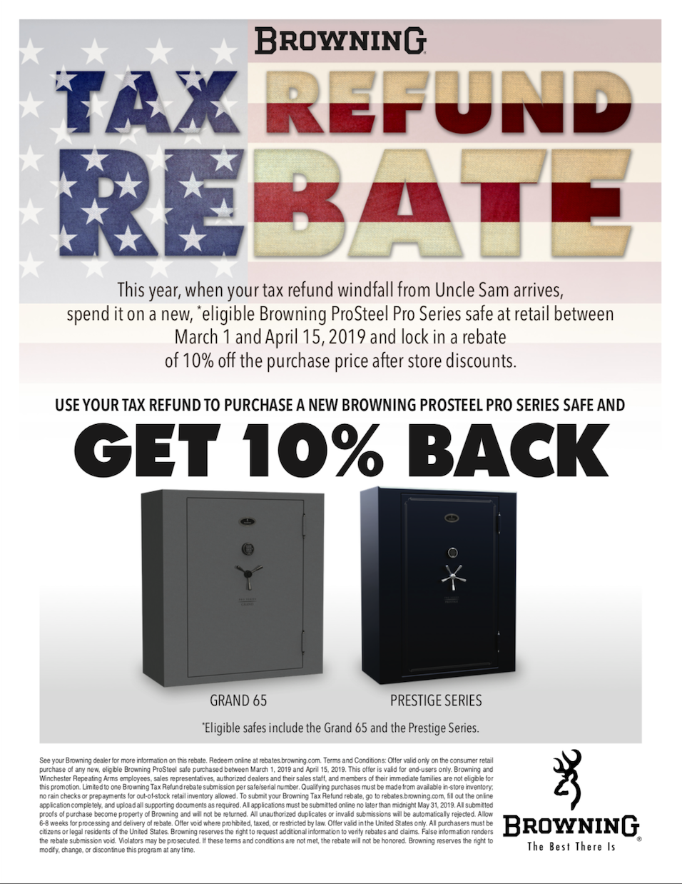 browning-safe-tax-refund-rebate-sale-the-safe-house-atlanta-ga