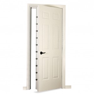 Browning 6-Panel Security Door