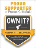 Project Child Safe 1