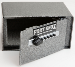 FK Auto Pistol Box