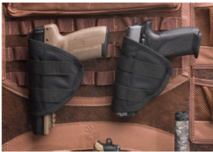 Browning Pistol Pouches